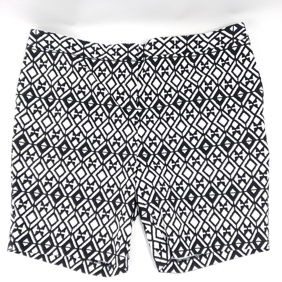 Mario Serrani Italy Shorts Size 16 NWT - Picture 6 of 6
